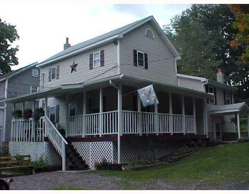129 Water Works Road Garrett, PA 15542 - Photo 1 of 10 Exterior Front.