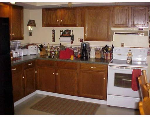 129 Water Works Road Garrett, PA 15542 - Photo 3 of 10 Kitchen.