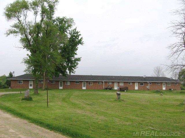 5687 Walker Road Applegate, MI 48401 - Photo 1 of 28