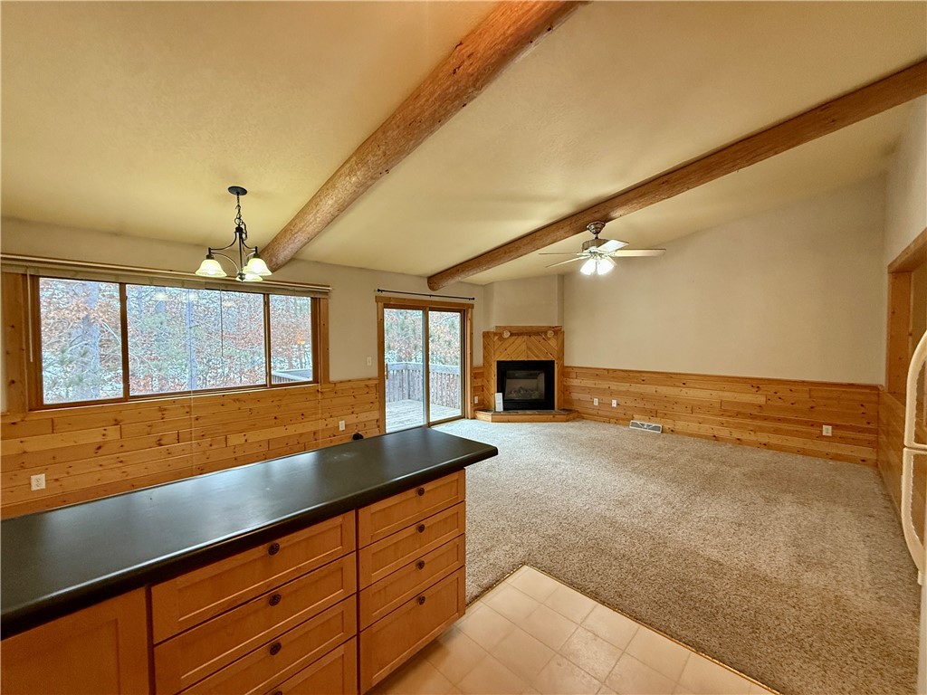 7597 Ostrom Road Minong, WI 54859 - Photo 8 of 28