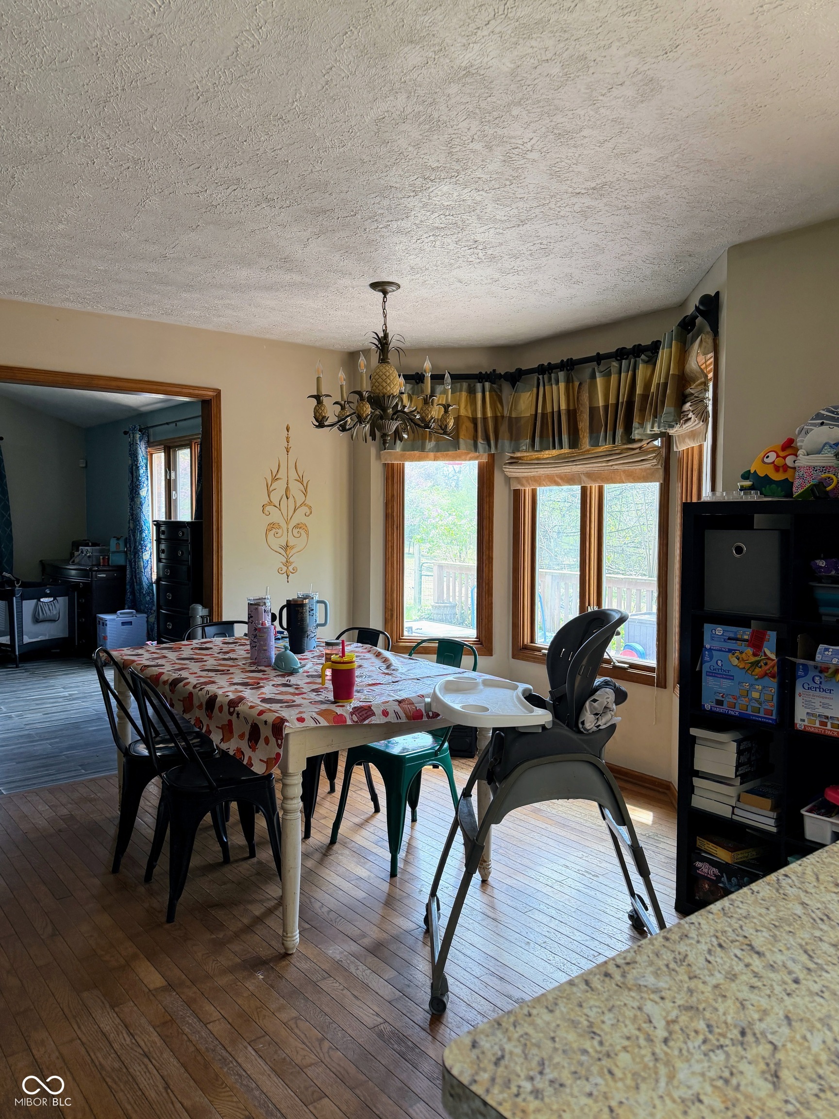5739 Powell Road Indianapolis, IN 46221 - Photo 7 of 39 Gallery Image 7