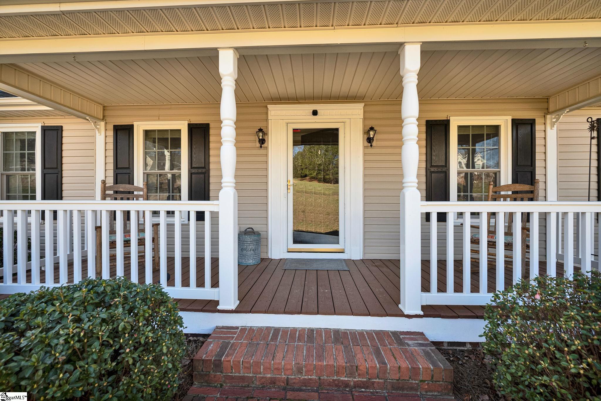 1024 Old Mill Road Easley, SC 29642 - Photo 1 of 39