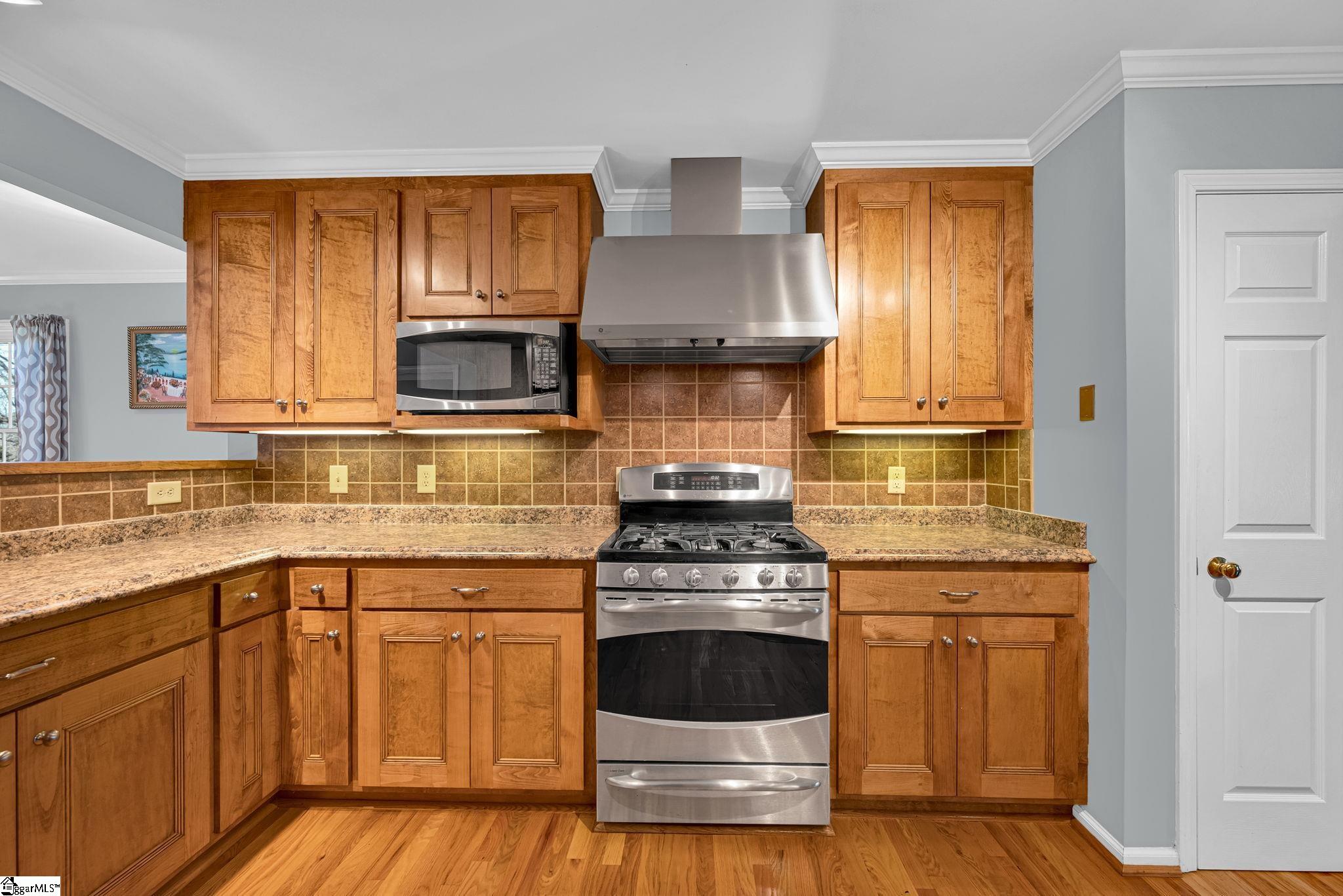 1024 Old Mill Road Easley, SC 29642 - Photo 13 of 39