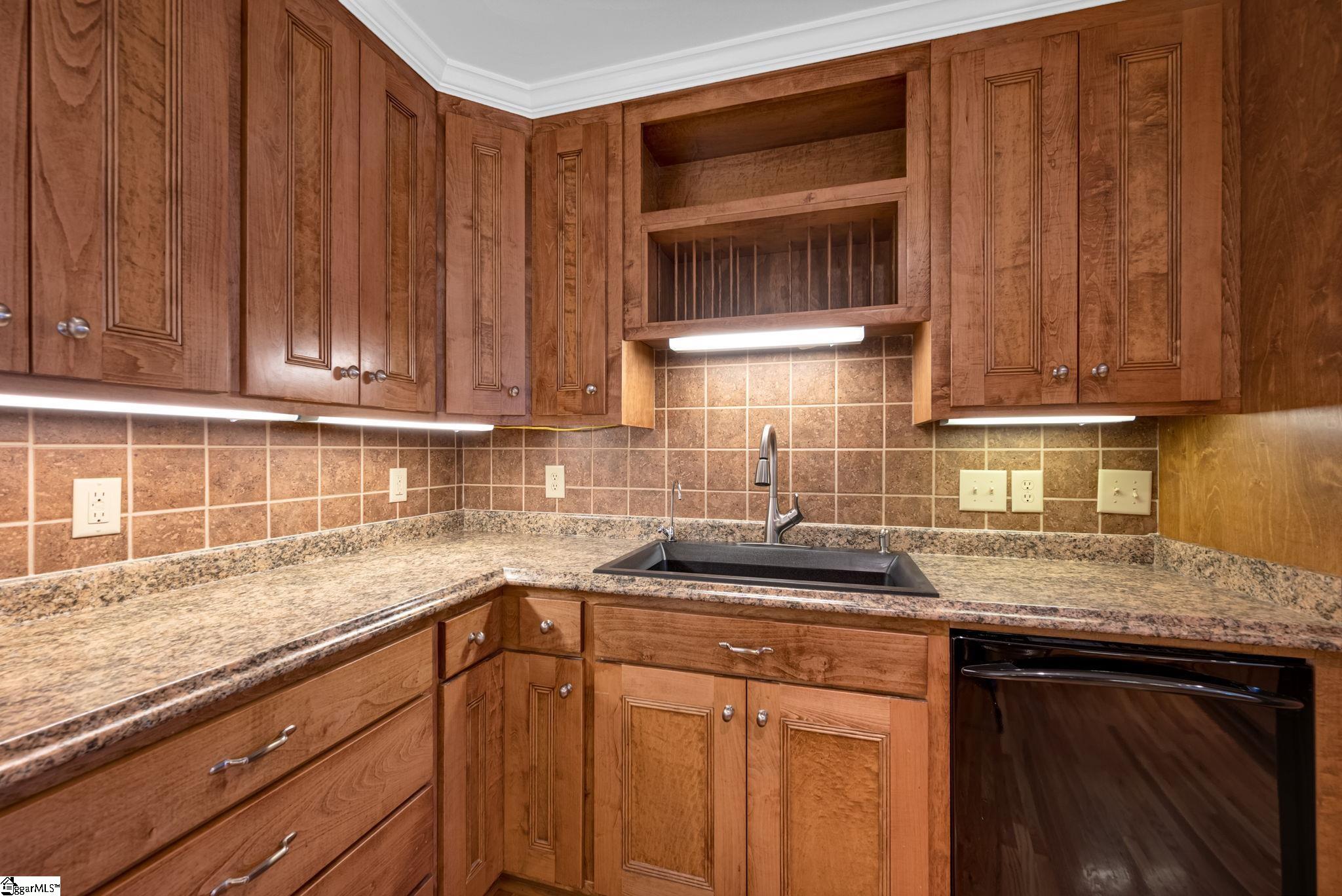 1024 Old Mill Road Easley, SC 29642 - Photo 14 of 39