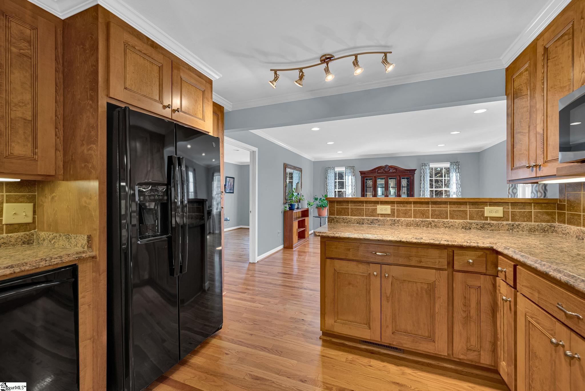 1024 Old Mill Road Easley, SC 29642 - Photo 15 of 39