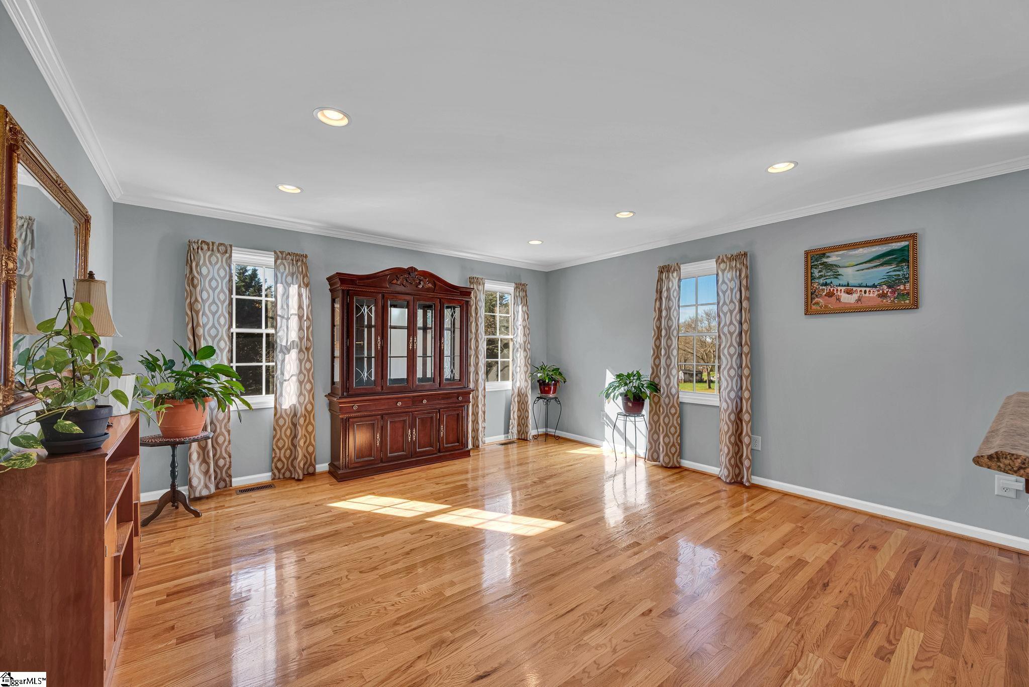 1024 Old Mill Road Easley, SC 29642 - Photo 16 of 39