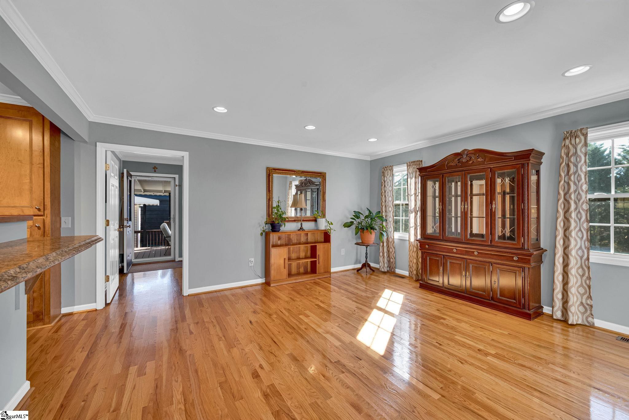 1024 Old Mill Road Easley, SC 29642 - Photo 17 of 39