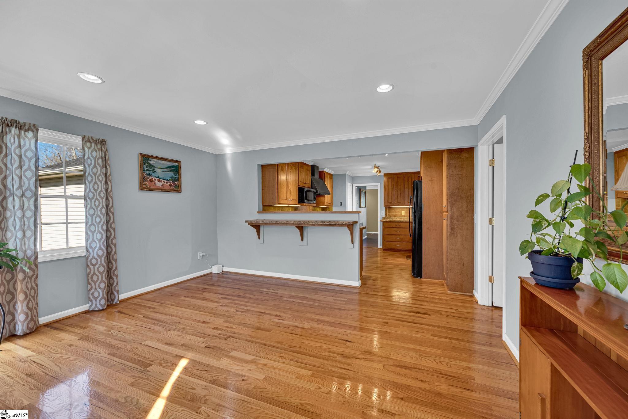 1024 Old Mill Road Easley, SC 29642 - Photo 18 of 39