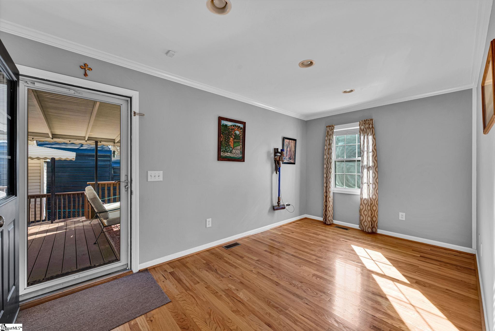 1024 Old Mill Road Easley, SC 29642 - Photo 19 of 39