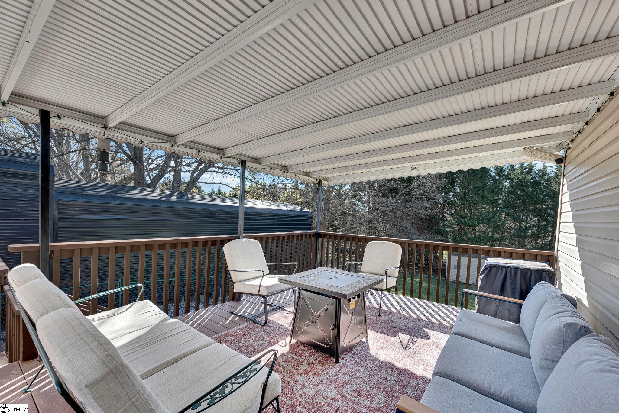 1024 Old Mill Road Easley, SC 29642 - Photo 20 of 39