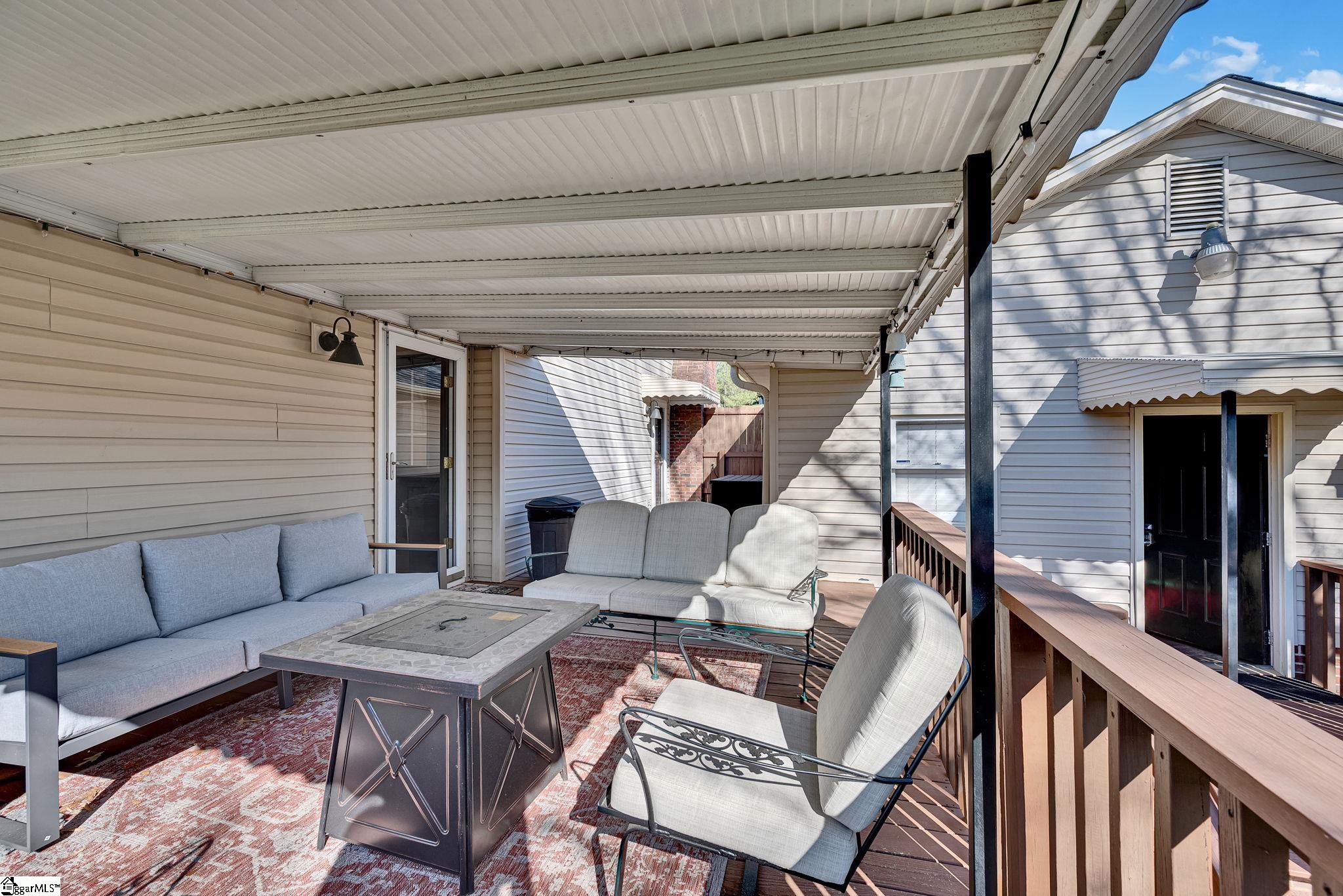 1024 Old Mill Road Easley, SC 29642 - Photo 21 of 39