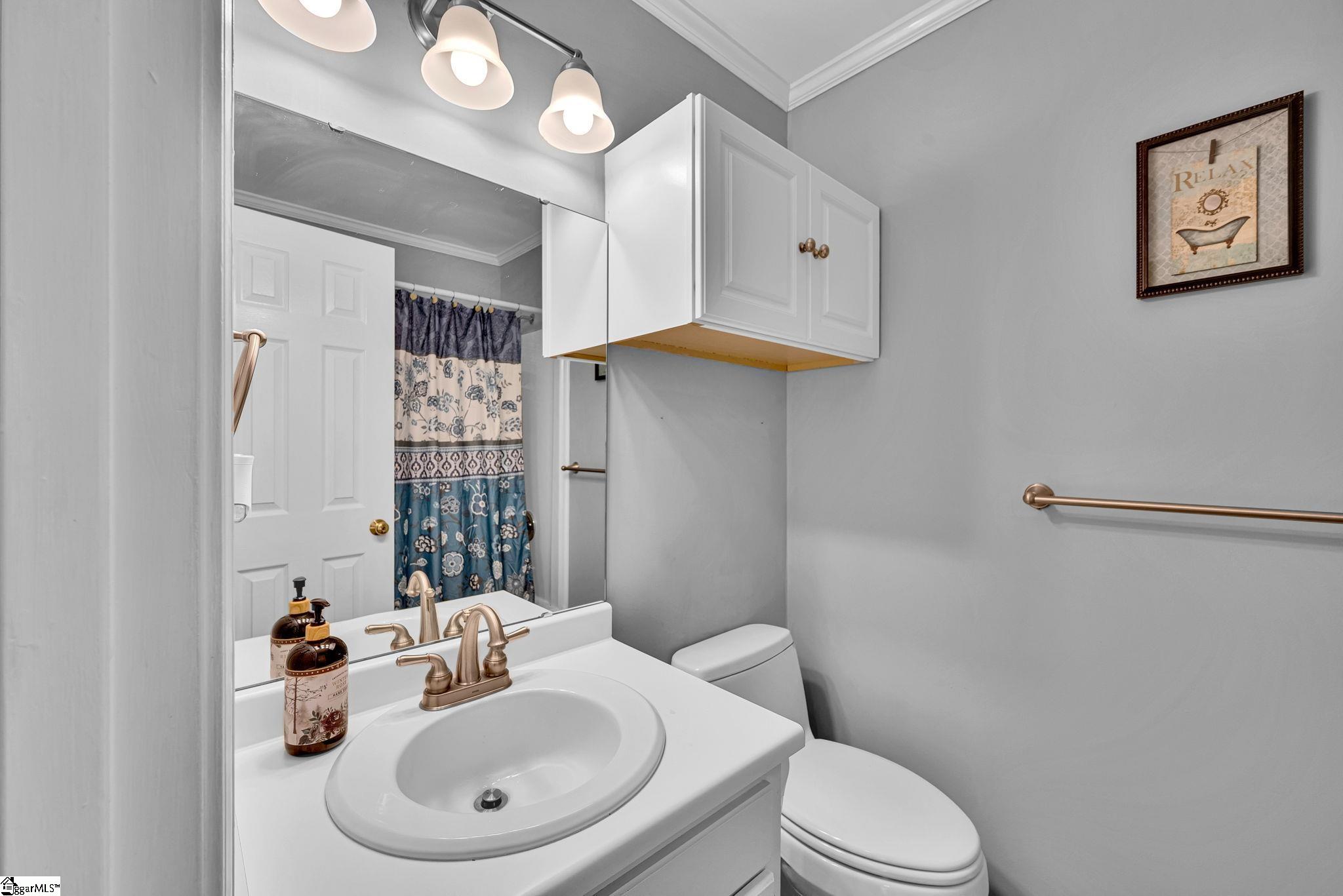 1024 Old Mill Road Easley, SC 29642 - Photo 28 of 39