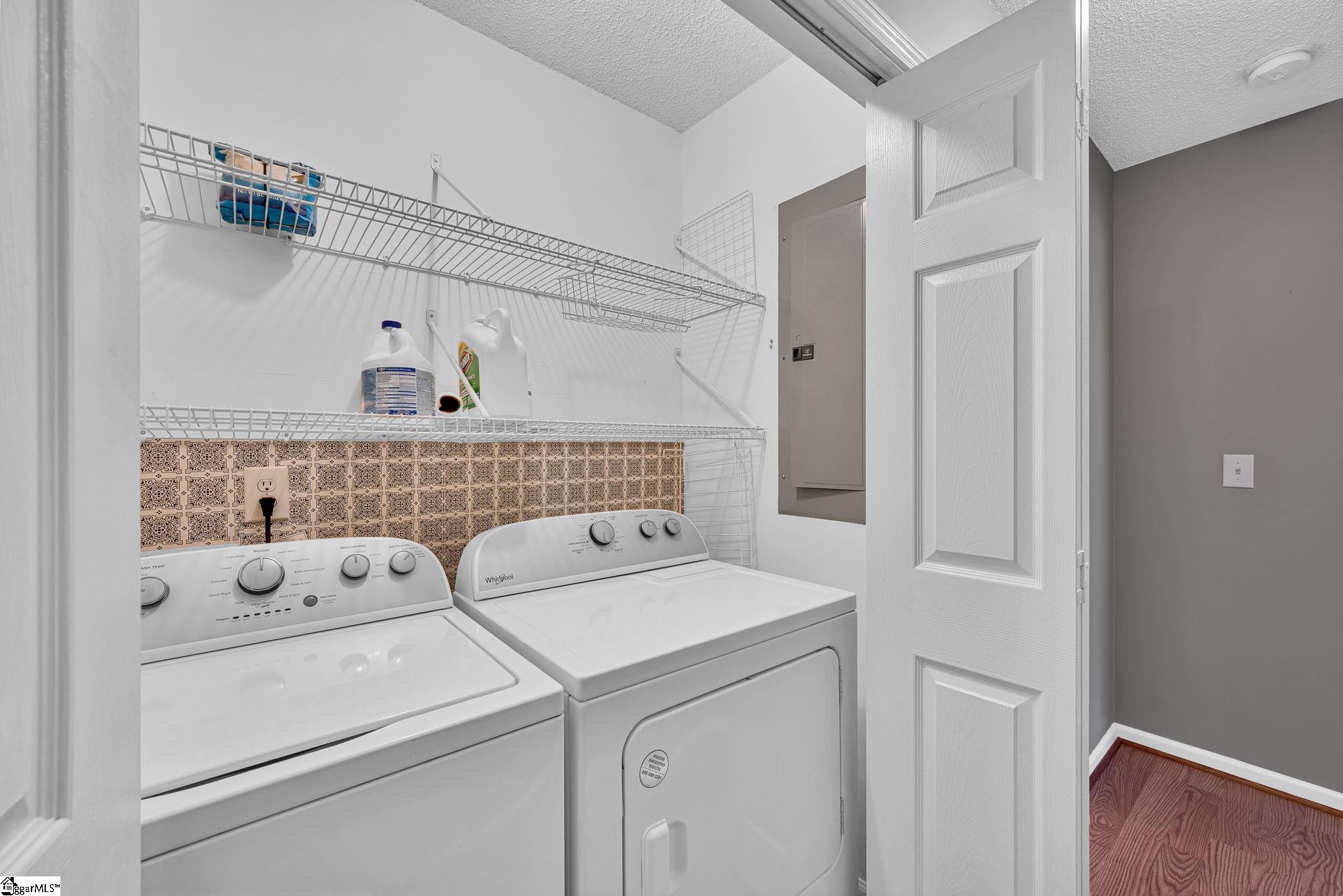 1024 Old Mill Road Easley, SC 29642 - Photo 29 of 39