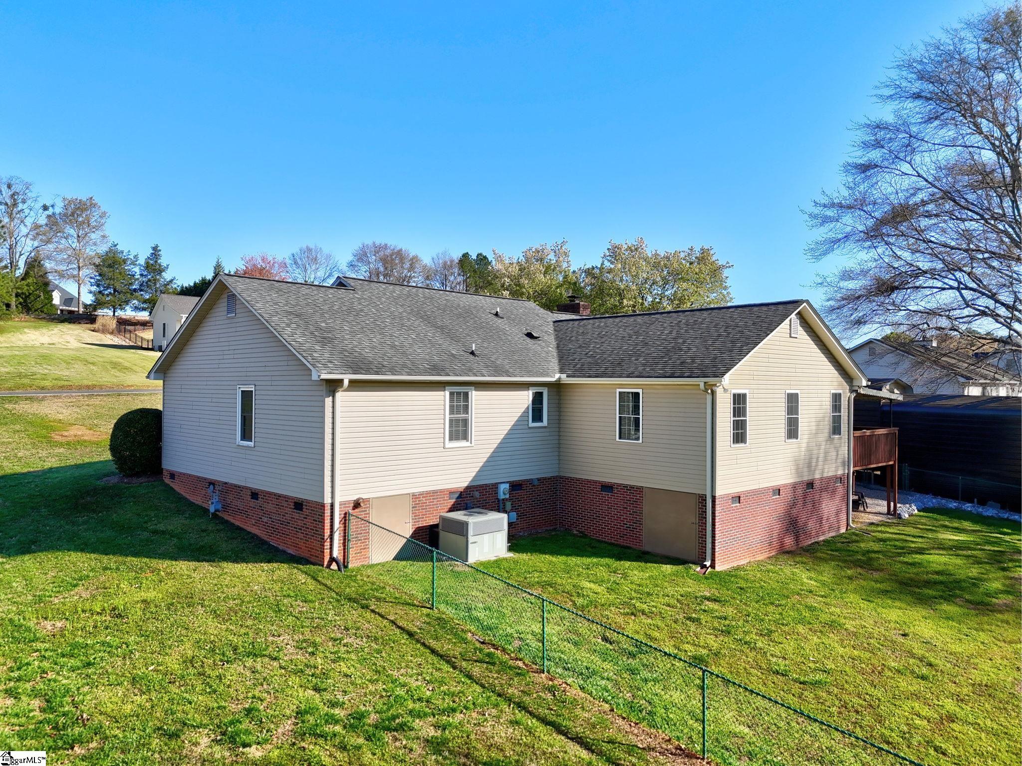 1024 Old Mill Road Easley, SC 29642 - Photo 30 of 39