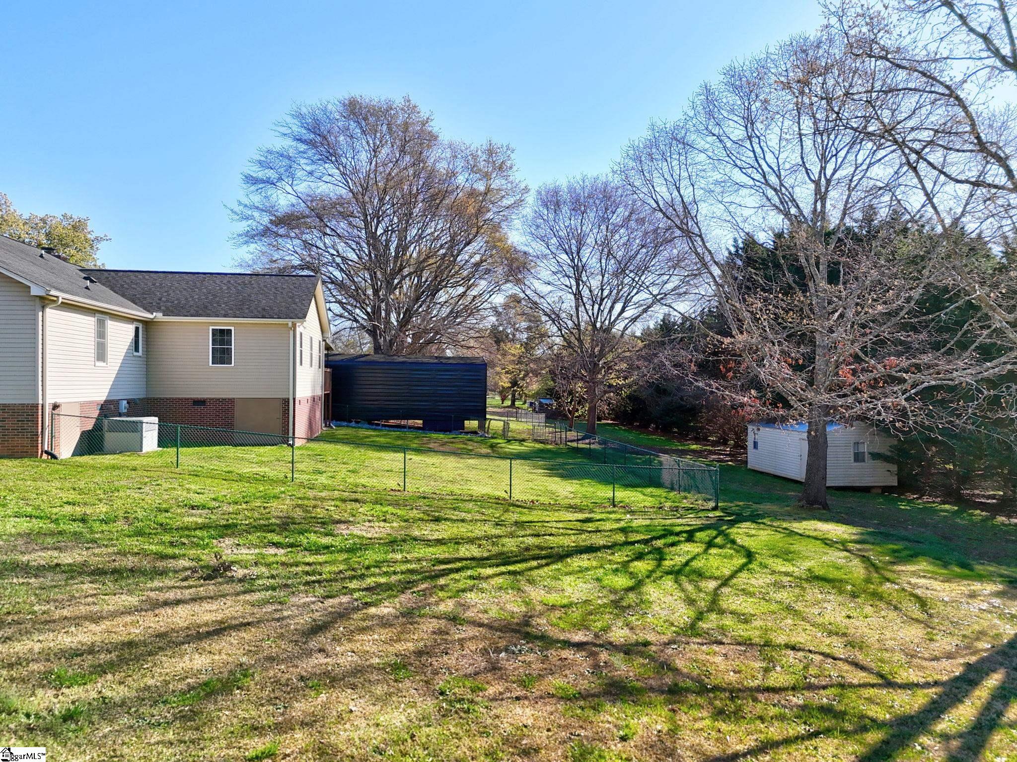 1024 Old Mill Road Easley, SC 29642 - Photo 31 of 39