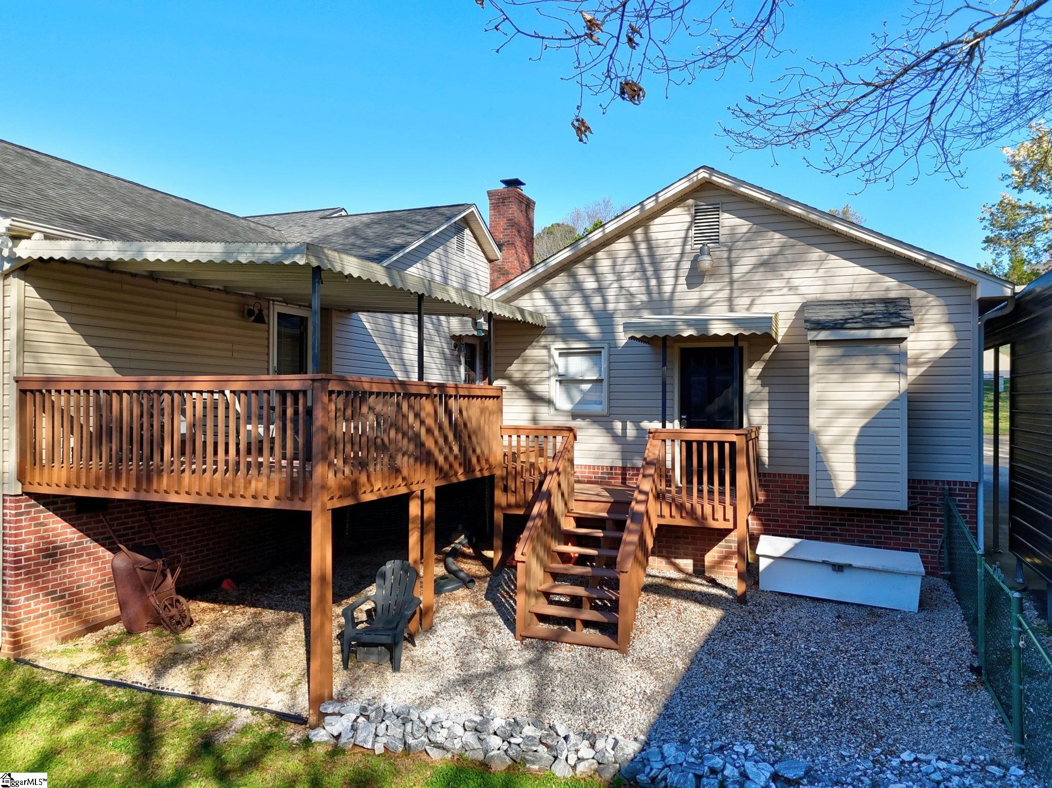 1024 Old Mill Road Easley, SC 29642 - Photo 32 of 39