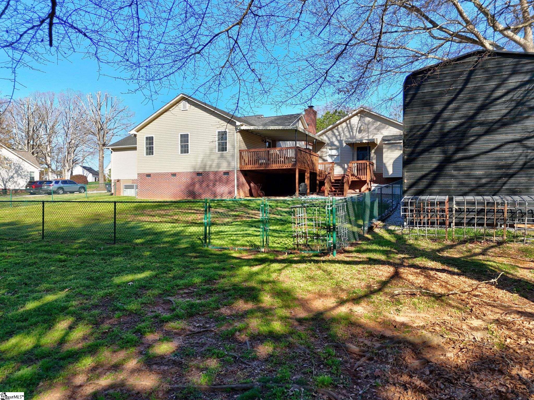 1024 Old Mill Road Easley, SC 29642 - Photo 33 of 39