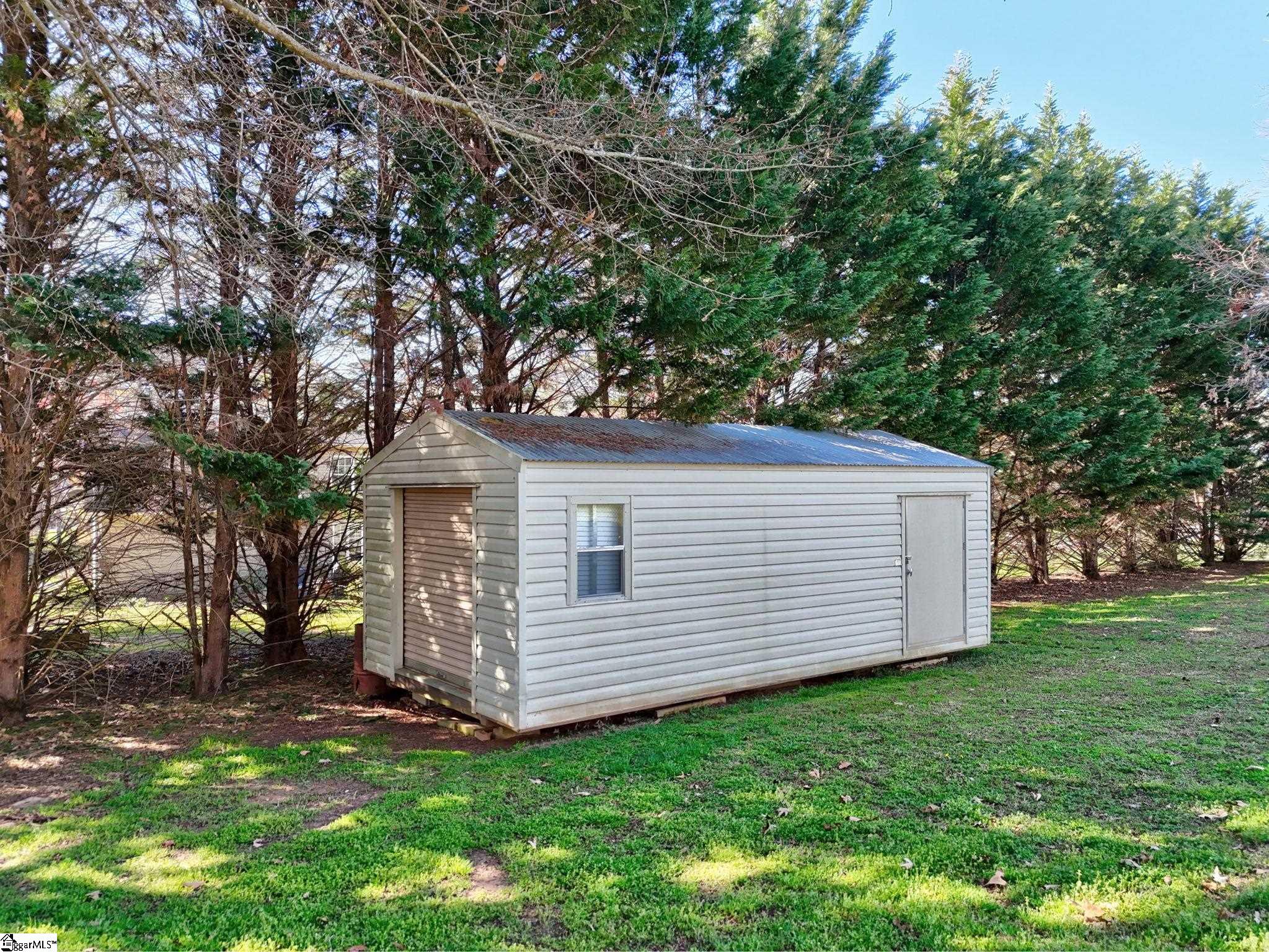 1024 Old Mill Road Easley, SC 29642 - Photo 35 of 39