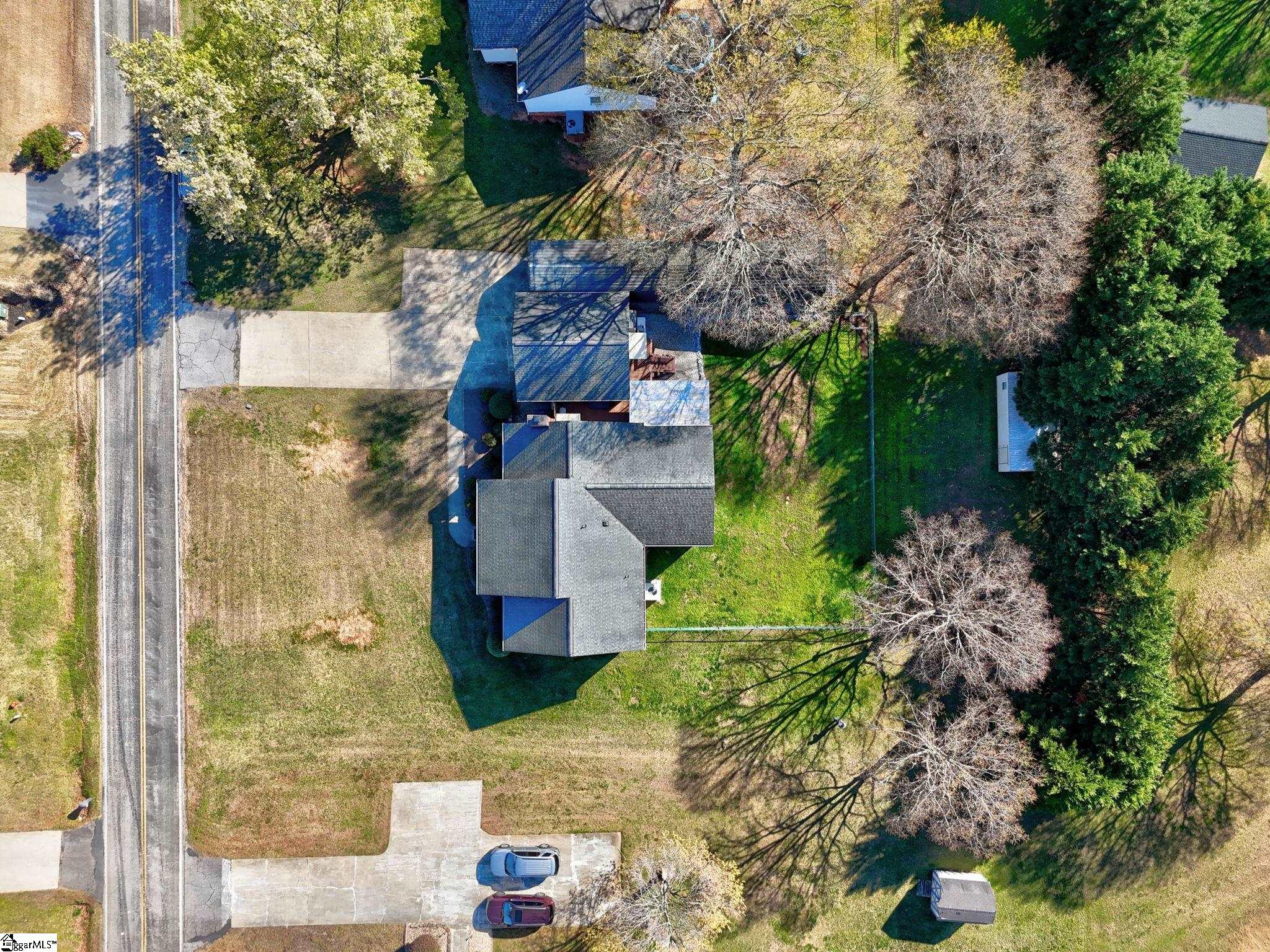 1024 Old Mill Road Easley, SC 29642 - Photo 36 of 39