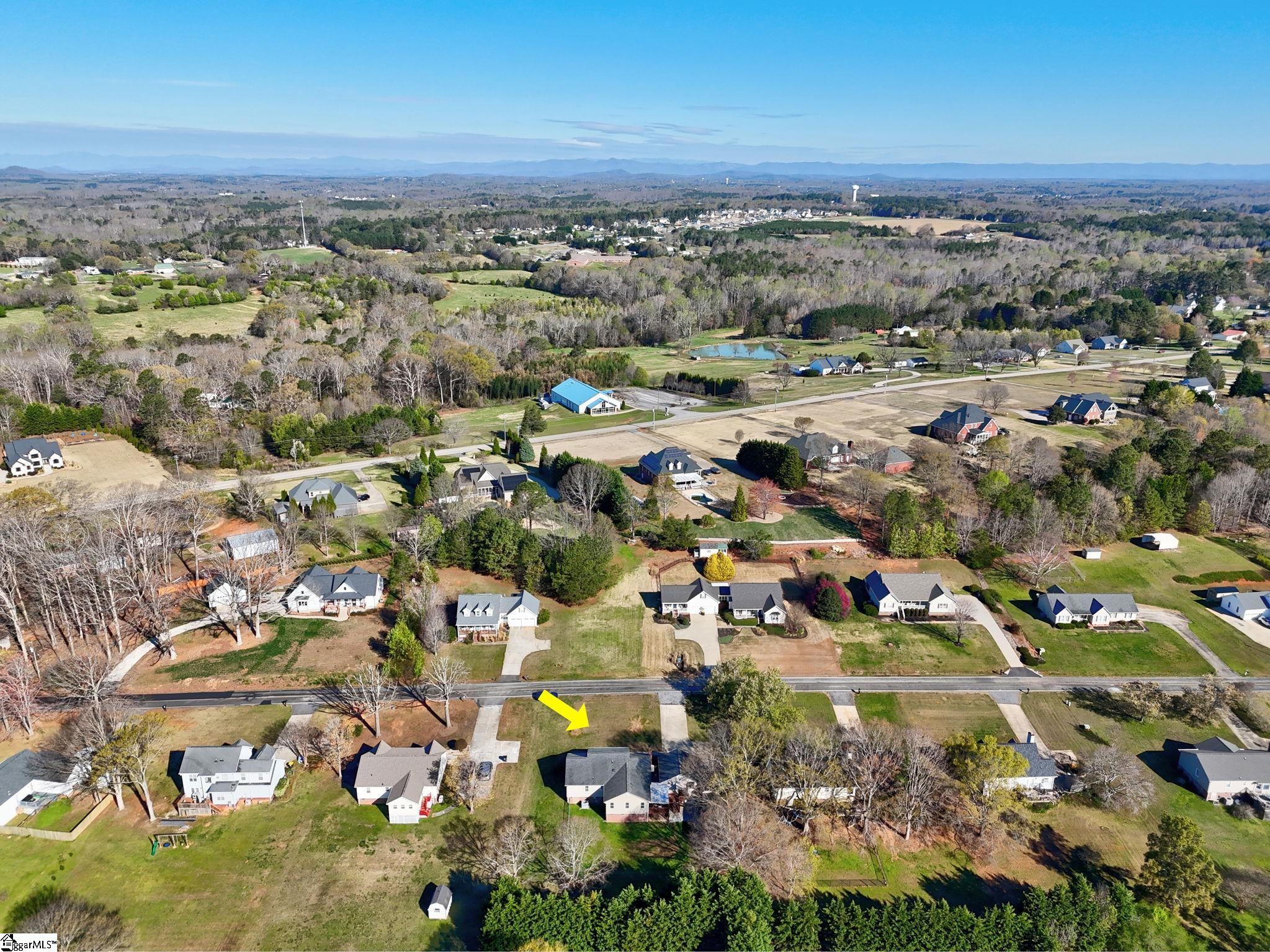 1024 Old Mill Road Easley, SC 29642 - Photo 38 of 39