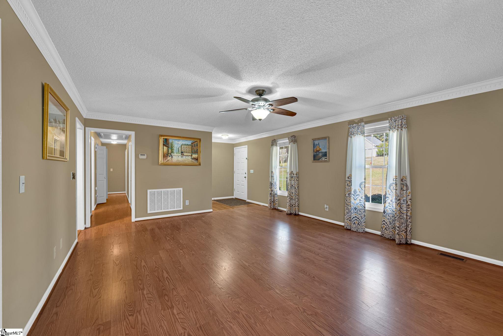 1024 Old Mill Road Easley, SC 29642 - Photo 10 of 39