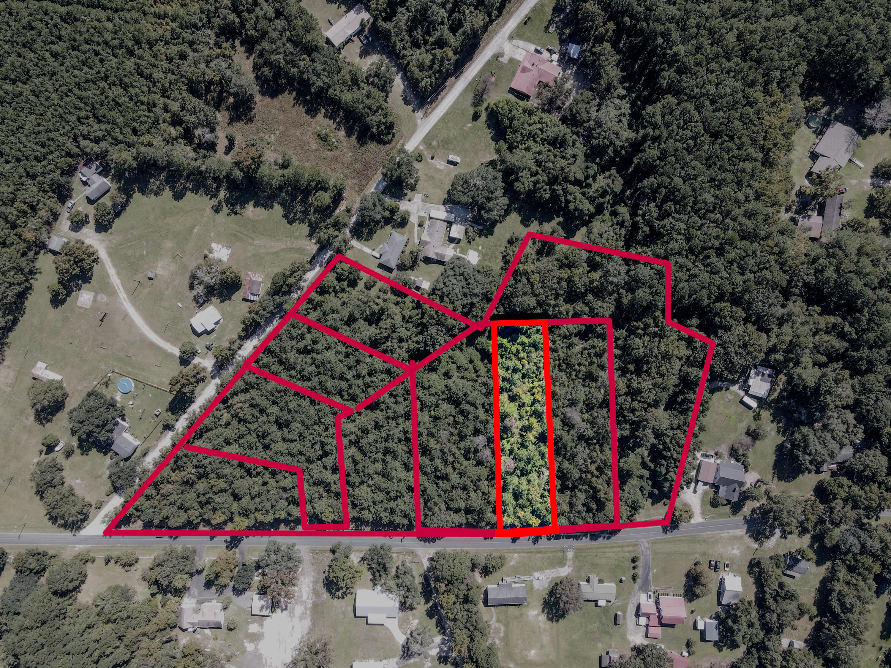 2-3 Hard Pinch Road Moncks Corner, SC 29461 - Photo 2 of 17 2