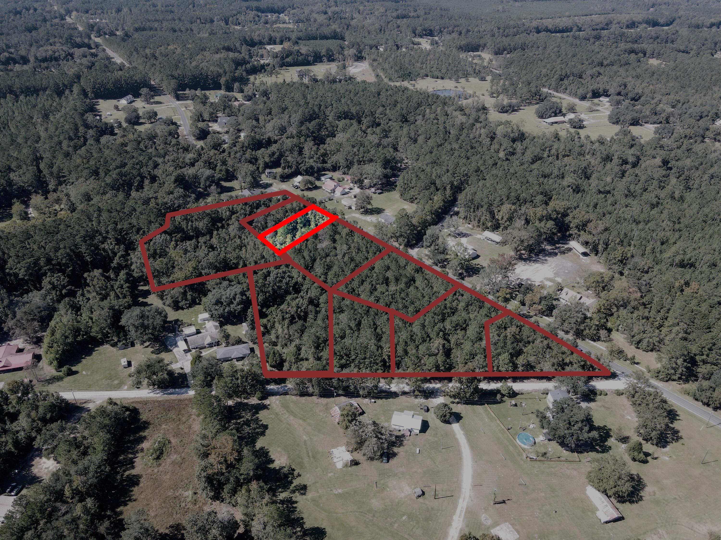 2-3 Hard Pinch Road Moncks Corner, SC 29461 - Photo 3 of 17 3