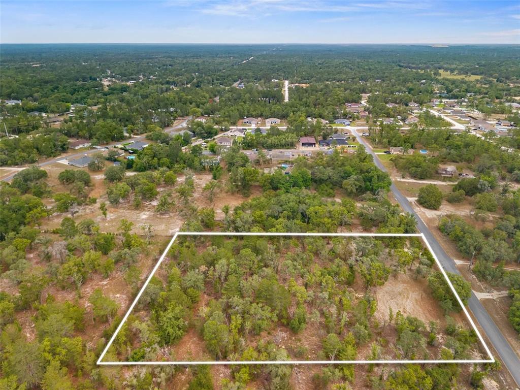 12055 Finch Road Weeki Wachee, FL 34614 - Photo 7 of 9