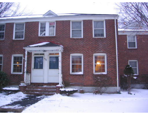 451 Cold Spring Avenue, Unit 451 West Springfield, MA 01089 - Photo 1 of 16 Gallery Image 1