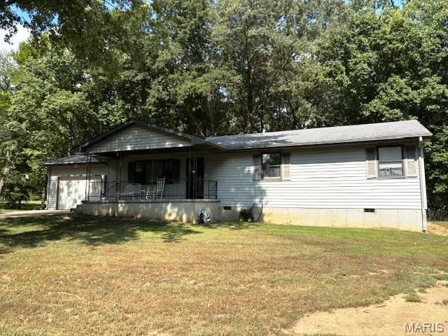 $220,000 | 122 Whitney Lane, Piedmont, MO 63957