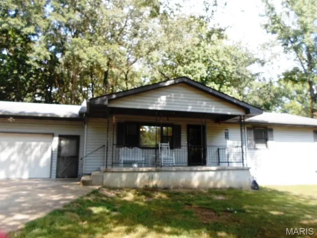 $220,000 | 122 Whitney Lane, Piedmont, MO 63957