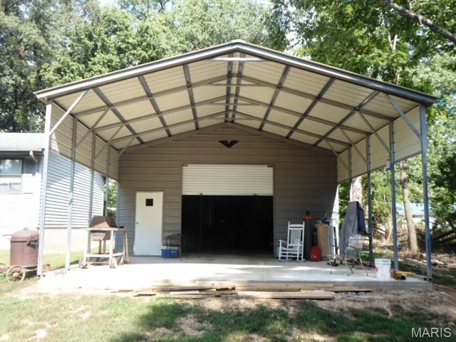 $220,000 | 122 Whitney Lane, Piedmont, MO 63957