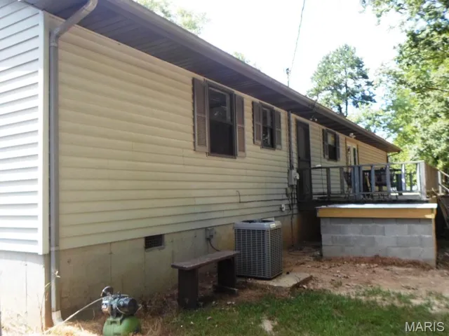 $220,000 | 122 Whitney Lane, Piedmont, MO 63957