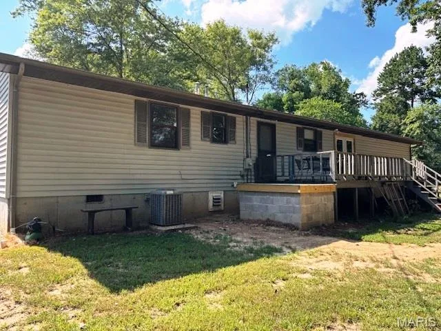 $220,000 | 122 Whitney Lane, Piedmont, MO 63957