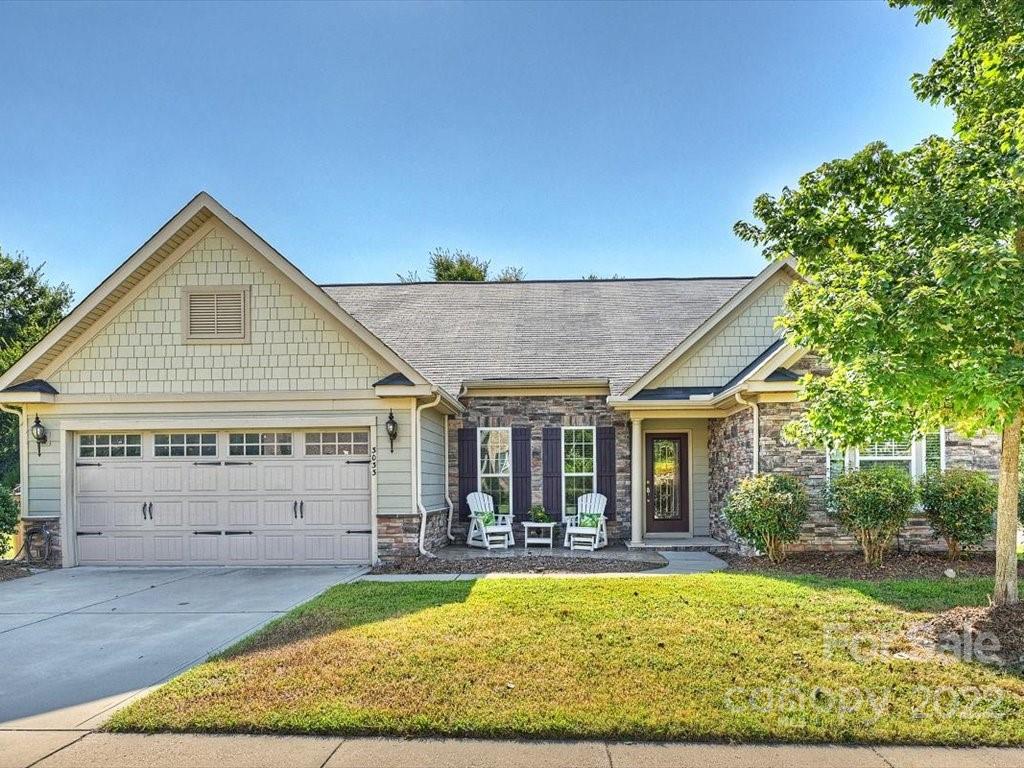 3033 Thorndale Road Indian Trail, NC 28079 - Photo 1 of 48 Gallery Image 1