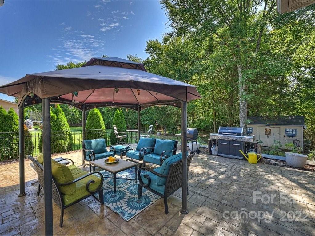 3033 Thorndale Road Indian Trail, NC 28079 - Photo 38 of 48 Gallery Image 38