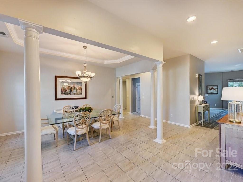 3033 Thorndale Road Indian Trail, NC 28079 - Photo 5 of 48 Gallery Image 5