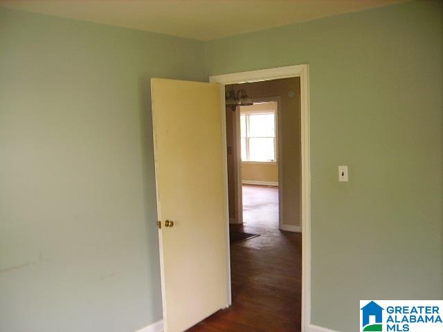 147 Crest Road East Bessemer, AL 35023 - Photo 5 of 17