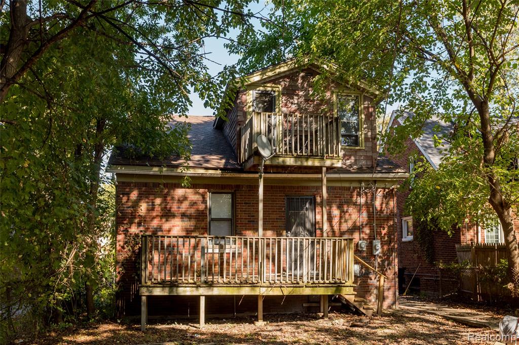5783 Yorkshire Road Detroit, MI 48224 - Photo 3 of 30