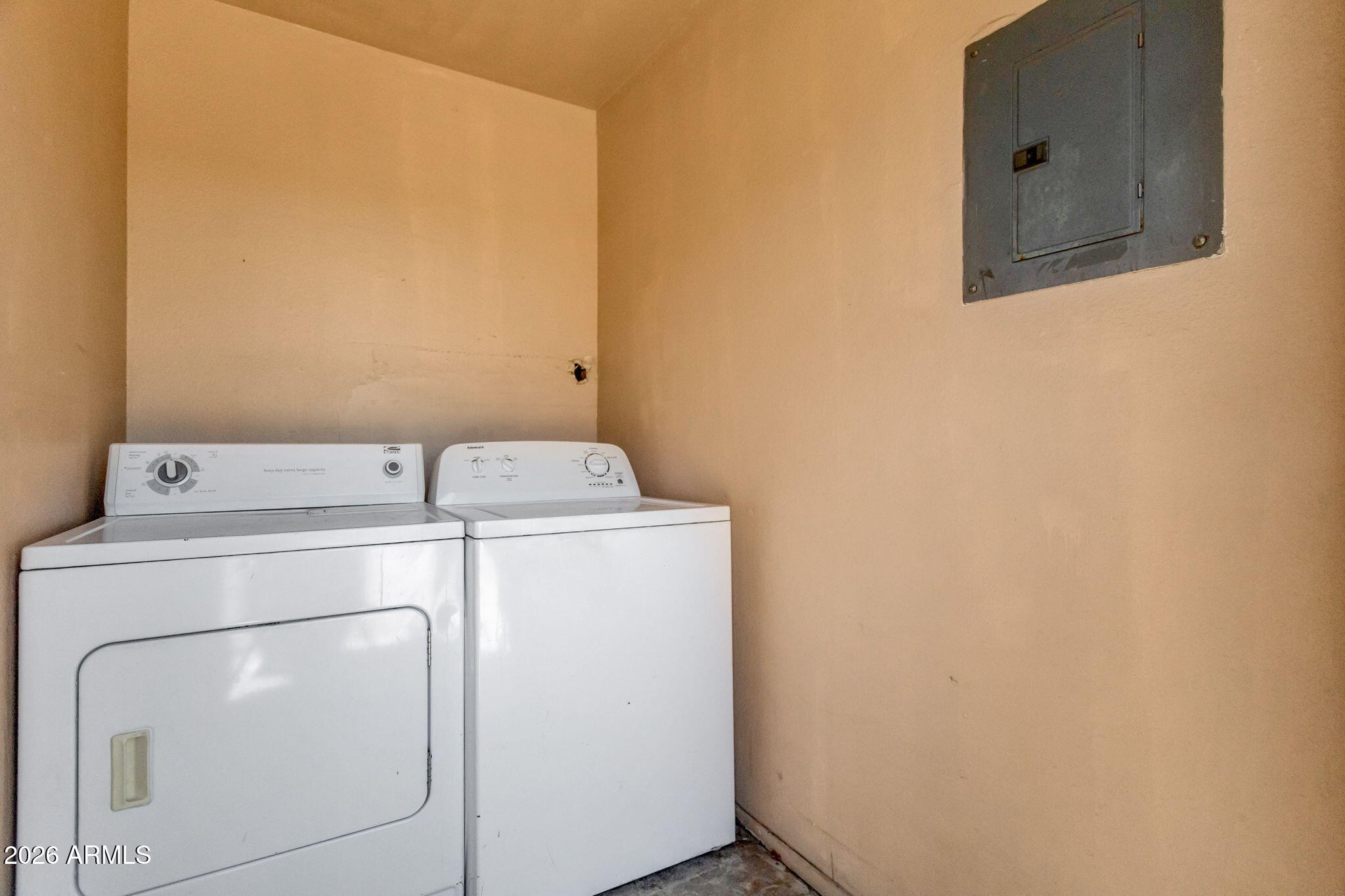 2650 East McKellips Road, Unit 243 Mesa, AZ 85213 - Photo 33 of 33