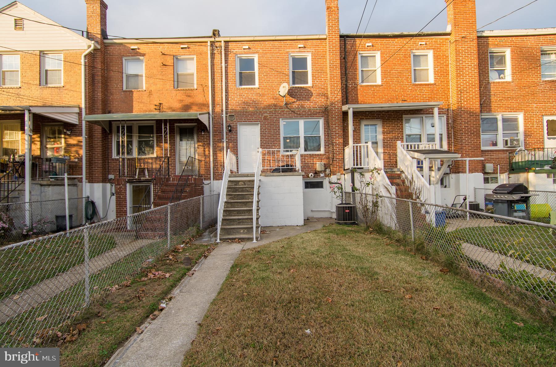 6819 Belclare Road Baltimore, MD 21222 - Photo 21 of 25