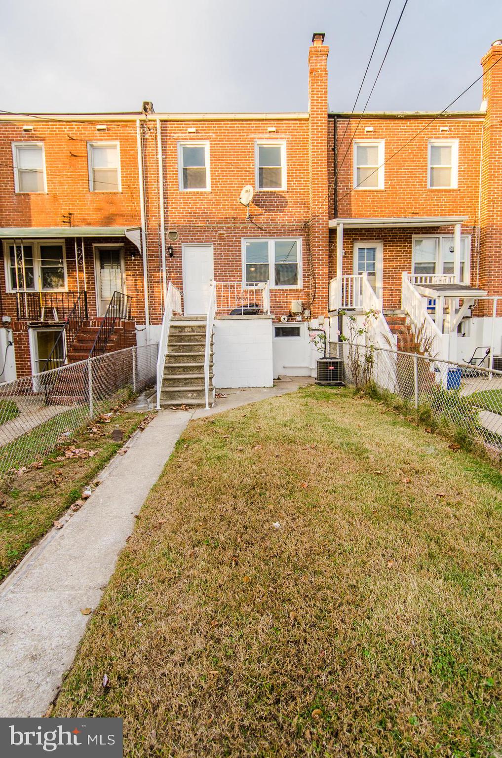 6819 Belclare Road Baltimore, MD 21222 - Photo 22 of 25