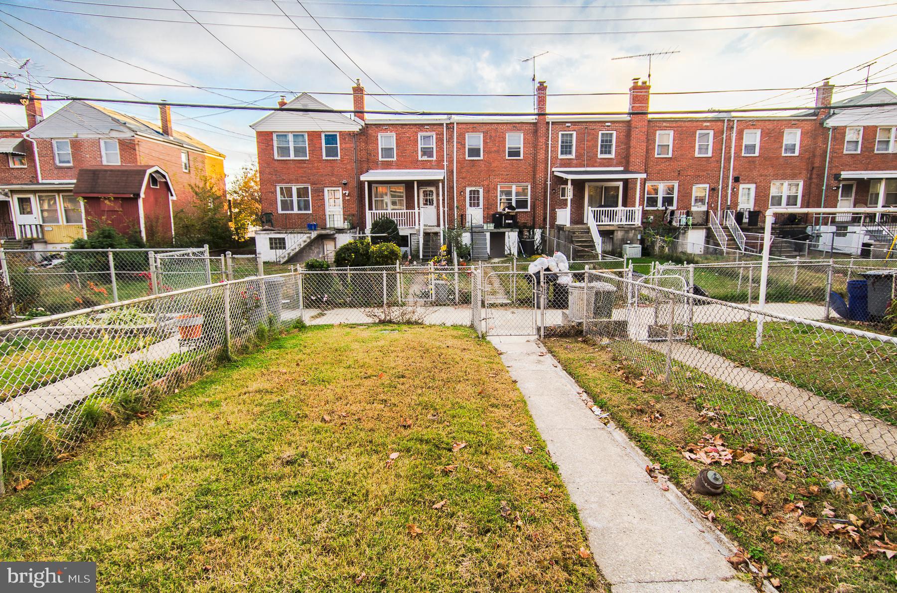 6819 Belclare Road Baltimore, MD 21222 - Photo 23 of 25