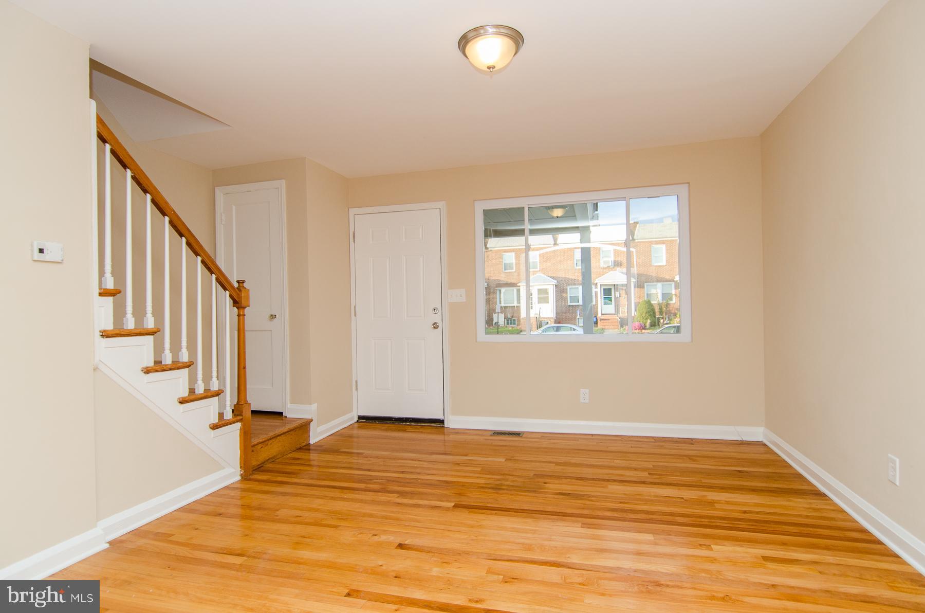 6819 Belclare Road Baltimore, MD 21222 - Photo 4 of 25