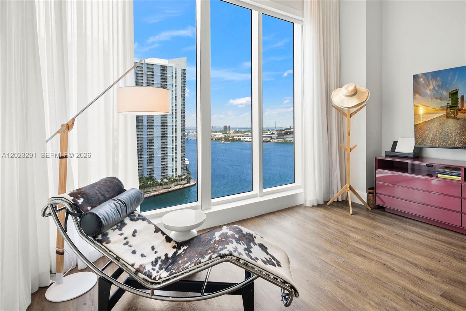 900 Brickell Key Boulevard, Unit 1801 Miami, FL 33131 - Photo 18 of 41
