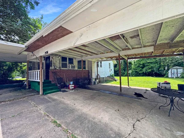 $300,000 | 2436 Frayser Boulevard, Memphis, TN 38127
