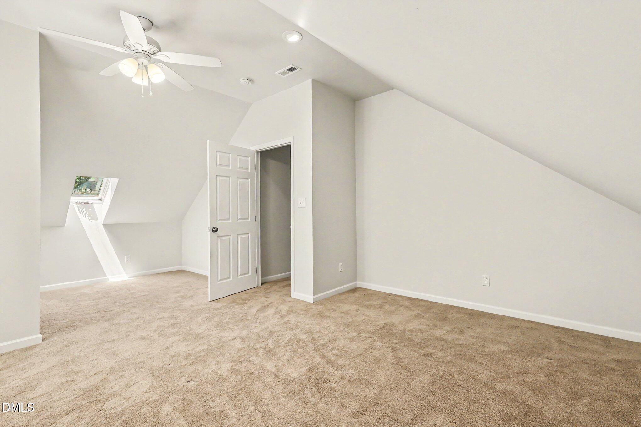 8325 Stryker Court Raleigh, NC 27615 - Photo 40 of 57 Bedroom 4