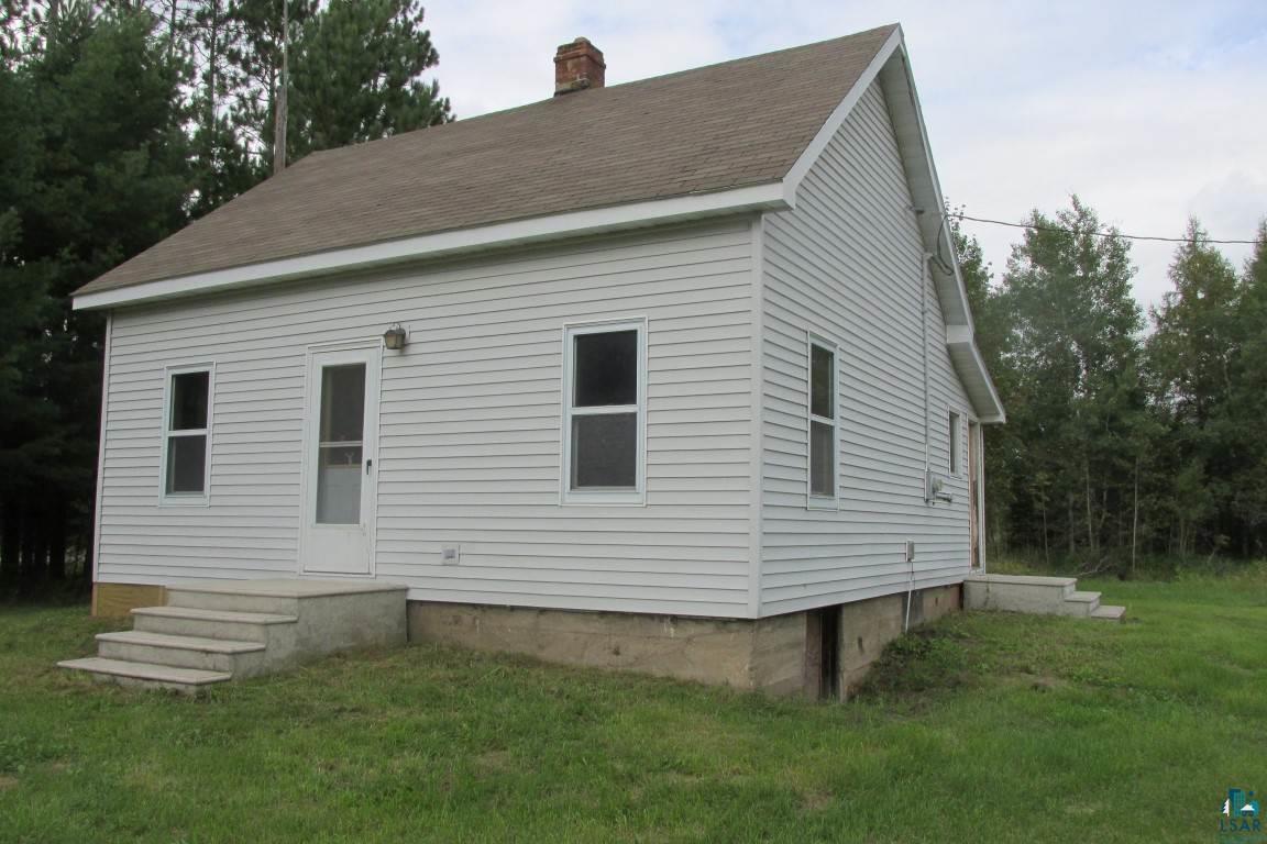 7495 East Town Line Road Eveleth, MN 55734 - Photo 1 of 15 7495 Townline Road