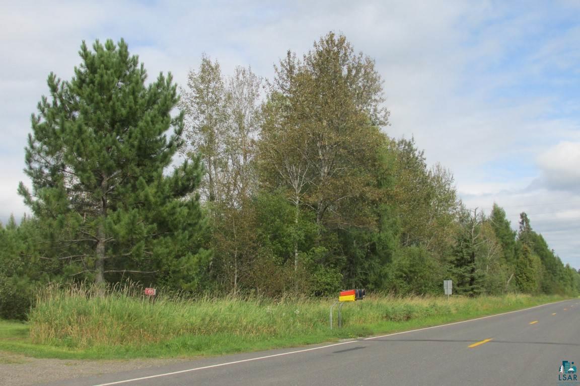 7495 East Town Line Road Eveleth, MN 55734 - Photo 11 of 15 street view