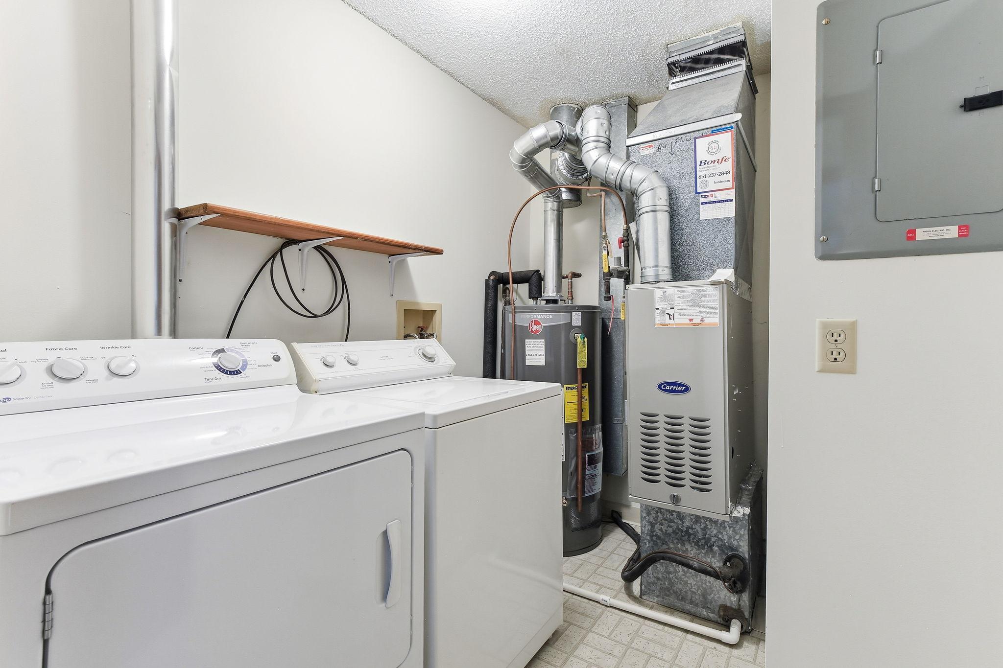 1923 Fox Ridge Road, Unit B West St. Paul, MN 55118 - Photo 24 of 34